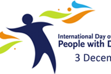 היום הבינלאומי של האומות המאוחדות לאנשים עם מוגבלות